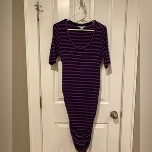 Motherhood Maternity Dress Size Medium